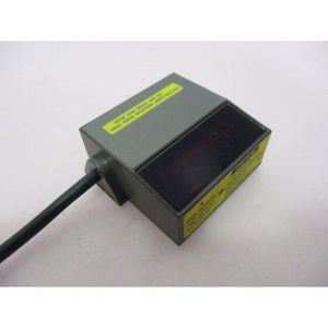 Escáner de Código de Barras Láser Keyence BL-651HA, Lector - Equipo y Piezas de Semiconductores de Confianza de Marca Global - Product Image 4