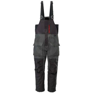 Pantalones de Caza Impermeables y Resistentes al Ácido para Invierno - Overoles de Pana de Cintura Alta con Bordado 3D 100% Poliéster Unisex - Product Image 1