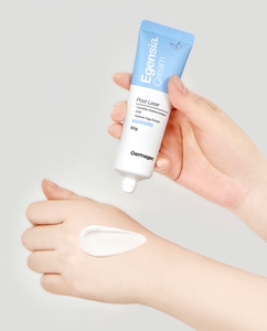 Dr. Picos Egencica Crema de Uso Diario Post-Láser para Piel Sensible con Alto Contenido de Centella EGF, Concentrada, Reparación de la Barrera Cutánea con Cica - Product Image 2