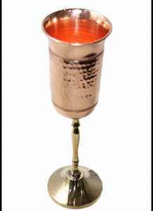 2024 New Arrivals Elegant Handmade Colorful Glass <b>Wine</b> Cups Vintage Blue <b>Goblet</b> Pink Water <b>Goblets</b> <b>Wine</b> Glasses Jesenbol - Product Image 5