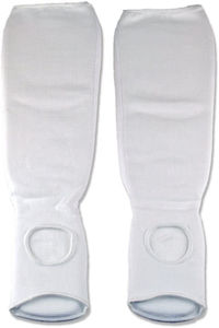 Top Selling <b>Shin</b> <b>Pads</b> Custom High Quality Premium Shine <b>Pads</b> for Boxing /<b>MMA</b>/ Karate in Junior/Senior/Intermediate/Youth - Product Image 6