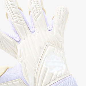Nuevos Guantes de Portero Profesionales de Látex Transpirable para Adultos y Niños, con Puntas de Dedos de Látex Grueso, Unisex, para Entrenamiento de Fútbol - Product Image 3
