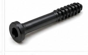 Tornillo Lag de Alta Resistencia para Madera con Diseño de Rosca Profunda para Máximo Agarre en Aplicaciones de Construcción y Carpintería - Product Image 3