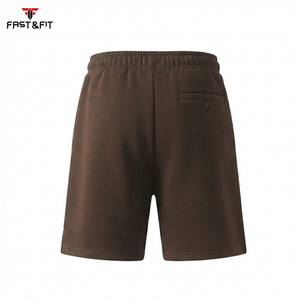 Nuevos Shorts Deportivos Personalizados, Transpirables, Impermeables, de Secado Rápido, con Estampado Digital, Estilo Casual - Product Image 2