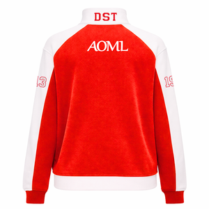 Delta |   Sigma |   Ensemble de survêtement décontracté Theta Sorority pour femme, idéal pour l'entraînement sportif et la détente, style grec - Product Image 3