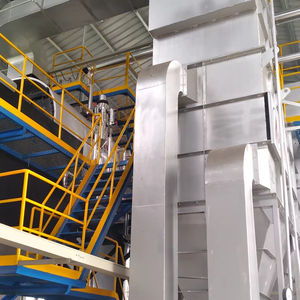 Caldera de Vapor Horizontal de Acero Inoxidable, de Alta Eficiencia, Controlada por PLC, Funciona con Petróleo y Gas, hasta 15 Toneladas - Product Image 2