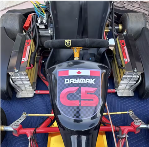 Mejor Oferta del Día: Go-Kart C5 Blast, Venta al Por Mayor, Nuevo - Product Image 4