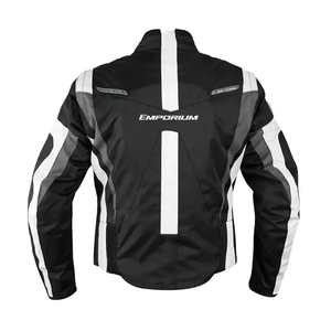 Chaqueta de Motocicleta al por Mayor para Hombre, Chaqueta Textil para Motociclista, para Verano, Aventura, Turismo - Product Image 2
