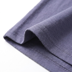 T-shirts pour femmes en tricot à logo, coupe ample et décontractée, grande taille, haute qualité, nouvelle collection, offre spéciale - Product Image 6