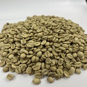 Grains de café Arabica non torréfiés de qualité supérieure, grains de café vert de haute qualité, exportation vers l'UE et les États-Unis, vente en gros pour les professionnels du café - Product Image 4