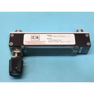 วาล์วควบคุมการไหล BROOKS 1350EZ122, FLOWRATE IND - อุปกรณ์และอะไหล่เซมิคอนดักเตอร์ระดับโลกที่เชื่อถือได้ - Product Image 3