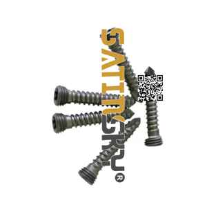 Instruments chirurgicaux orthopédiques vétérinaires, manuel, certifié CE, garantie de 3 ans, fournisseur de haute qualité, vente chaude - Product Image 1