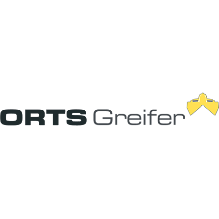 Orts GmbH logo