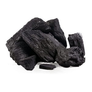 Charbon de bois Halaban en gros de la meilleure qualité, longue durée de combustion pour grillades et plats de viande BBQ - Product Image 1