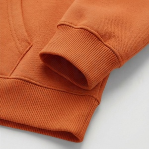 Sudadera con Capucha Casual de Algodón para Mujer, Personalizada, de Manga Larga, para Otoño, con Bordado 3D, Ropa Deportiva Corta - Product Image 6
