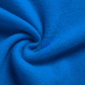 Sudaderas con capucha para hombre con cremallera completa de manga larga con estampado personalizado a la venta sudaderas con capucha térmicas cálidas de invierno para hombre de Color azul y negro - Product Image 5