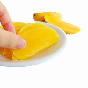Sirop sucré moelleux et délicat, mangues séchées en vrac sous vide du Vietnam, meilleure qualité pour l'exportation - Product Image 5