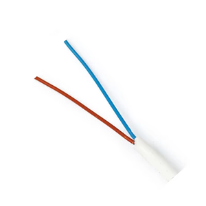 Câbles de communication ronds plats 2C/4C/6C, paire torsadée, âme en cuivre, pour installation extérieure, intérieure et souterraine - Product Image 5