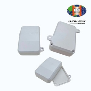 OEM Outdoor Electrical <b>Enclosure</b> with Custom Size & Color Options - Product Image 4