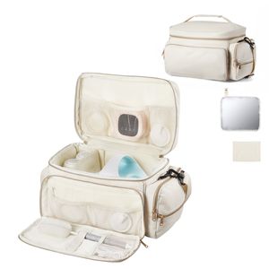 Borsa Portatile Impermeabile per Tiralatte S1/S2 e Accessori per l'Allattamento, Contenitore per Latte Materno, Borse Mediche - Product Image 3