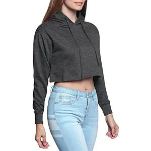 Sudaderas con Capucha de Calidad Profesional 100% Poliéster y Algodón para Mujer, Transpirables, Ecológicas, para Actividades al Aire Libre en Invierno - Product Image 4