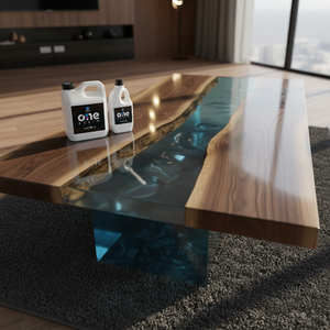 Sistema de Pisos Epóxicos Industriales para Almacenes y Fábricas, Sistema de Recubrimiento de Alta Resistencia, Solución Completa para Pisos Epóxicos - Product Image 1