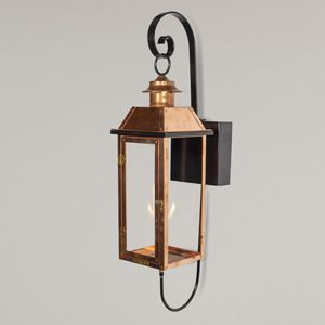 Premium Export Quality <b>Copper</b> <b>Lantern</b> Designer <b>Copper</b> Candle <b>Lantern</b> Heritage Glow <b>Copper</b> <b>Lantern</b> - Product Image 1