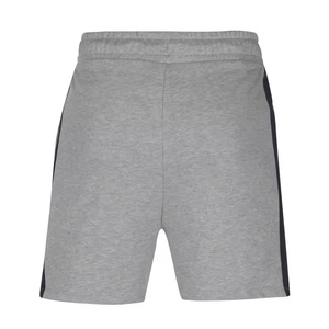 Shorts en mesh respirants pour homme, style mode été, coupe active avec design unique, 100% polyester. - Product Image 6