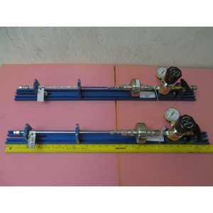 Système de distribution de gaz 2 Kinetics Fluid System, Tescom 250 - Équipement et pièces semi-conductrices de renommée mondiale à la fois fiables et durables - Product Image 1