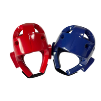 Protège-tête de boxe léger pour adultes, adapté à la lutte, au MMA, au BJJ et au grappling, en mousse NBR enduite, respirant, respectueux de l'environnement, impression sérigraphique
