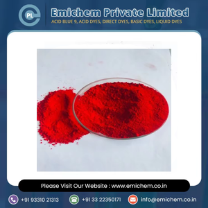 Premium Solvent Red 49 <b>Dye</b> Oil Soluble Colorant for Plastic Rubber Ink Coating Wax and Industrial Manufacturing - Product Image 2
