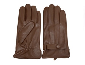 Gants de fauconnerie personnalisés OEM ODM, haute qualité, prix d'usine, gants de protection en cuir durables, fabricant - Product Image 4