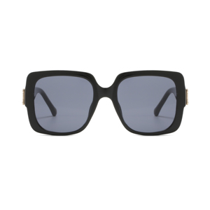 Gafas de Sol RTS Fashion, Grandes, Cuadradas, UV400, Montura Completa de PC, Duraderas, Unisex, Tendencia 2026 - Product Image 2