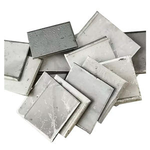 Cobalto refinado 99.9% puro, materia prima industrial para los sectores aeroespacial, de defensa y metalúrgico - Product Image 5