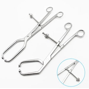 Acetabular Reduction Forceps Pelvic Reconstruction Bone Plate Reduction Clamp Orthopedic Surgical Instrument German Quality - Product Image 1