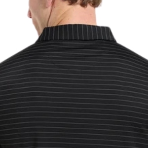 Men's <b>Striped</b> <b>Polo</b> <b>Shirt</b> Classic Stripe Design Short Sleeve Casual Golf Tennis <b>Shirt</b> Breathable Comfortable Custom Sportswear - Product Image 4