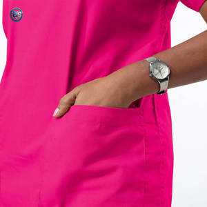 Uniforme de Asistente Médico para Mujer, Ropa de Trabajo Cómoda, Estilo Profesional - Product Image 6