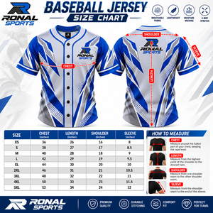 Vêtements de sport personnalisés en gros, maillots respirants imprimés en 3D pour hommes et femmes, uniformes de baseball et de softball avec design par sublimation - Product Image 6