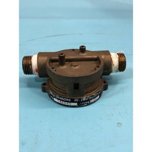 เซ็นเซอร์ Gems รุ่น 146685 RF-2500 AMAT HEAT EXCHANGER - อุปกรณ์และอะไหล่เซมิคอนดักเตอร์ระดับโลกที่เชื่อถือได้ - Product Image 1