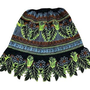 Nuevas faldas con estampado polinesio personalizadas de alta calidad para mujer, ropa de las islas del Pacífico, falda micronesia - Product Image 4