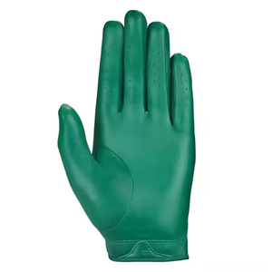Gants de golf pour gaucher, imperméables, multicolores, tendance, confortables, antidérapants, en peau de mouton douce et % polyester - Product Image 6