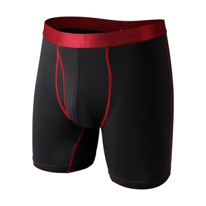Pantalones Cortos de Compresión Deportivos Personalizados al por Mayor para Hombre, de Secado Rápido, para Correr, Gimnasio y Fitness - Product Image 3