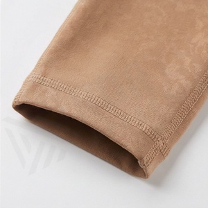 Leggings Deportivos para Mujer, de Algodón, para Yoga y Ejercicio, Cintura Elástica, Ropa Deportiva, para Gimnasio, Ropa Deportiva Activa, Ropa Atlética para Damas - Product Image 6