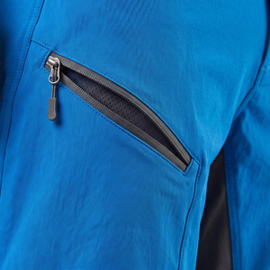 Shorts de vélo de montagne unisexes, grande taille, respirants, séchage rapide, coupe classique - Product Image 5