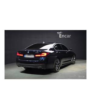2023 BMW 530i XDrive <span class=keywords><strong>M</strong></span> Sports 5-Series dengan Kemudi Kiri dan Transmisi Otomatis 24.445 km - Product Image 2