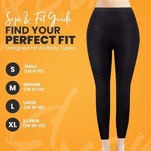 Leggings de Compresión Personalizados para Mujer, Ropa de Gimnasio y Yoga, Tela Spandex, Top Anti-Exposición, Cintura Elástica, Manga Larga - Product Image 3
