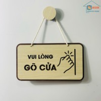 Plaque murale personnalisée en bois rustique pour mot de passe Wi-Fi – Décoration pour maison, café, bureau