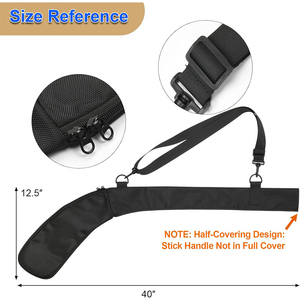 Sacs de hockey personnalisés avec compartiment pour chaussures, légers, imperméables, multifonctions pour l'extérieur - Product Image 2