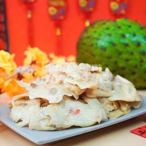 SOURSOP SÉCHÉ/100% DE FRAIS AU VIETNAM/Fruits secs tropicaux et MEILLEURS PRODUITS à ESSAYER - Product Image 3