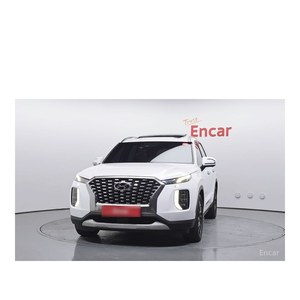 ฮุนได พาลิเซด ปี 2021 เครื่องยนต์เบนซิน 3.8 ลิตร ขับเคลื่อน 4 ล้อ เกียร์อัตโนมัติ เบาะหนัง กล้องมองหลัง ระยะทาง 75,327 กม. พวงมาลัยซ้าย - Product Image 3